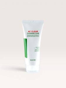 EYENLIP AC Clear Cleansing Foam 150g