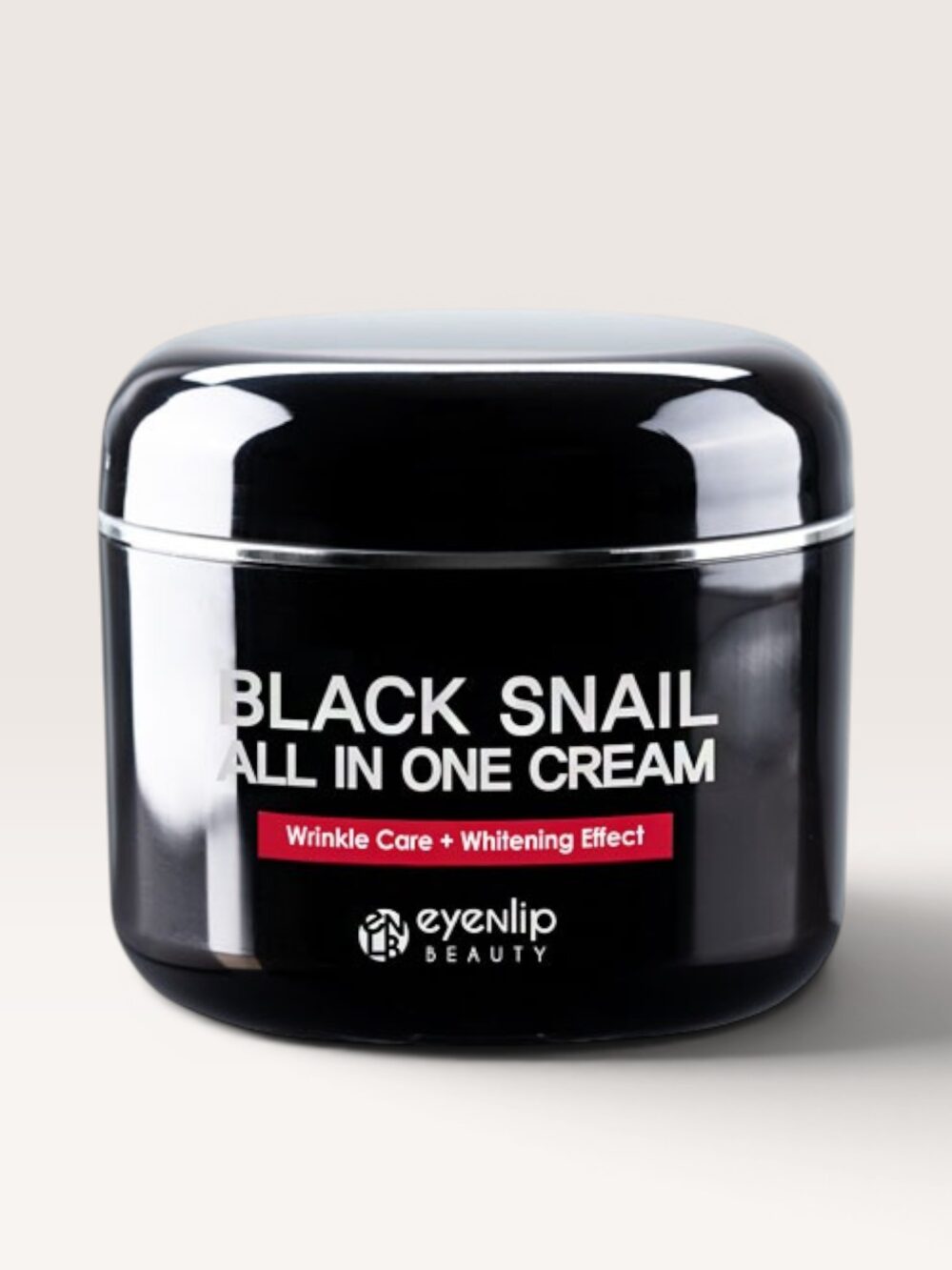 Black Snail All In One Cream EYENLIP 100ml