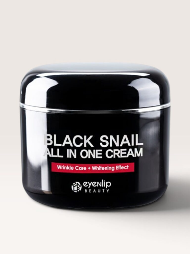 Black Snail All In One Cream EYENLIP 100ml