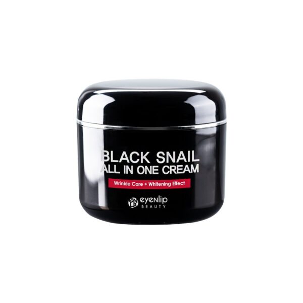 Black Snail All In One Cream EYENLIP 100ml