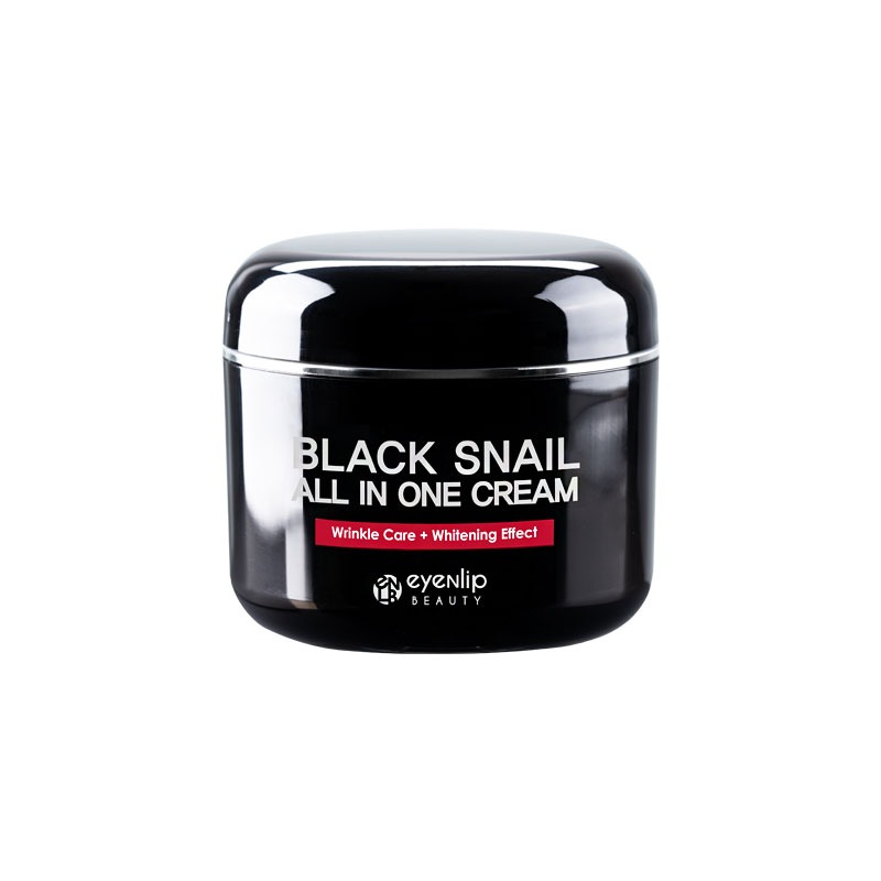Black Snail All In One Cream EYENLIP 100ml