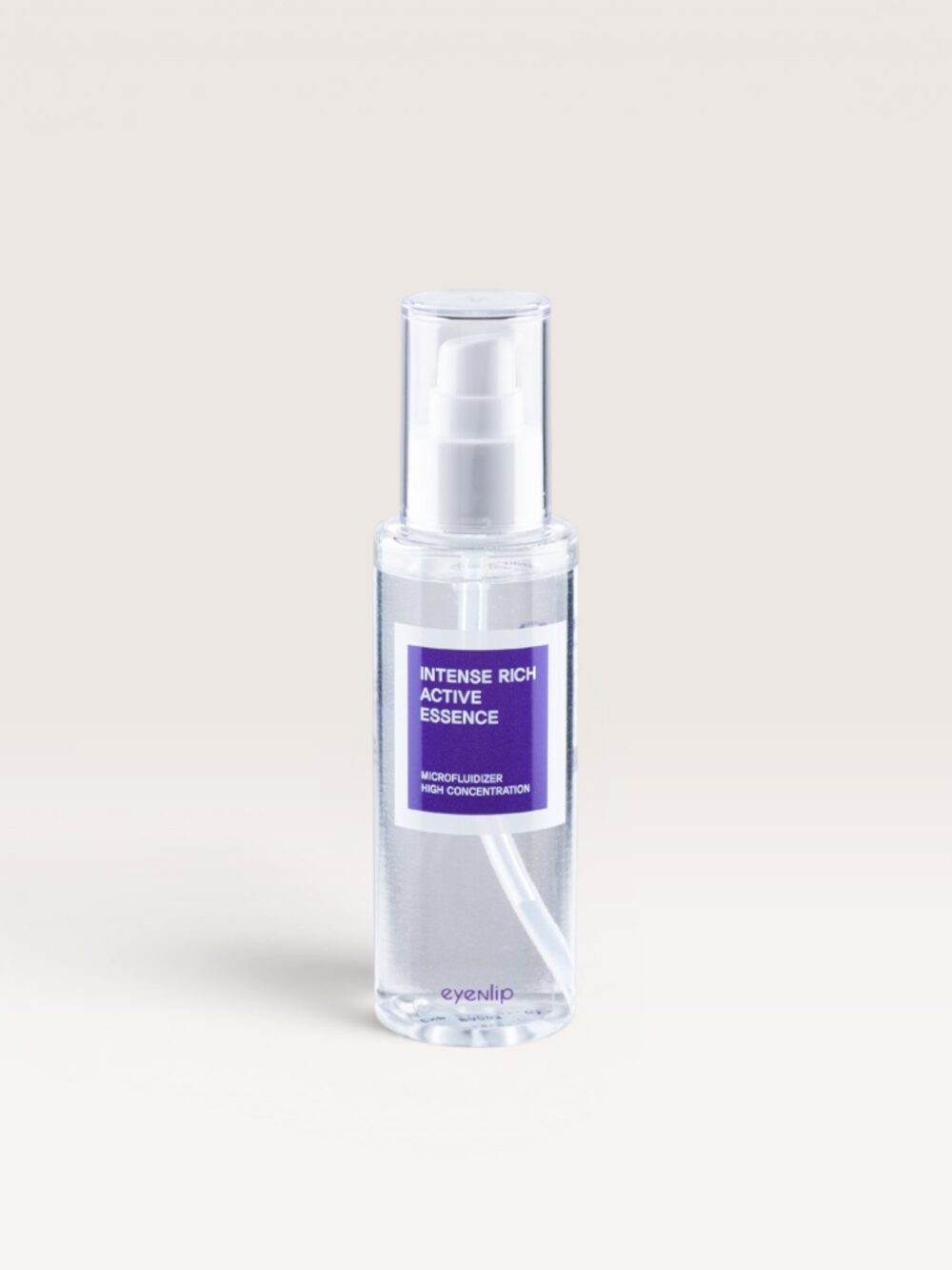 Intense Rich Active Essence EYENLIP 125ml