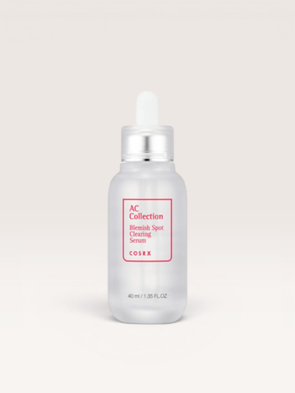 AC Collection Blemish Spot Clearing Serum COSRX 40ml