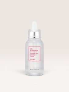 AC Collection Blemish Spot Clearing Serum COSRX 40ml