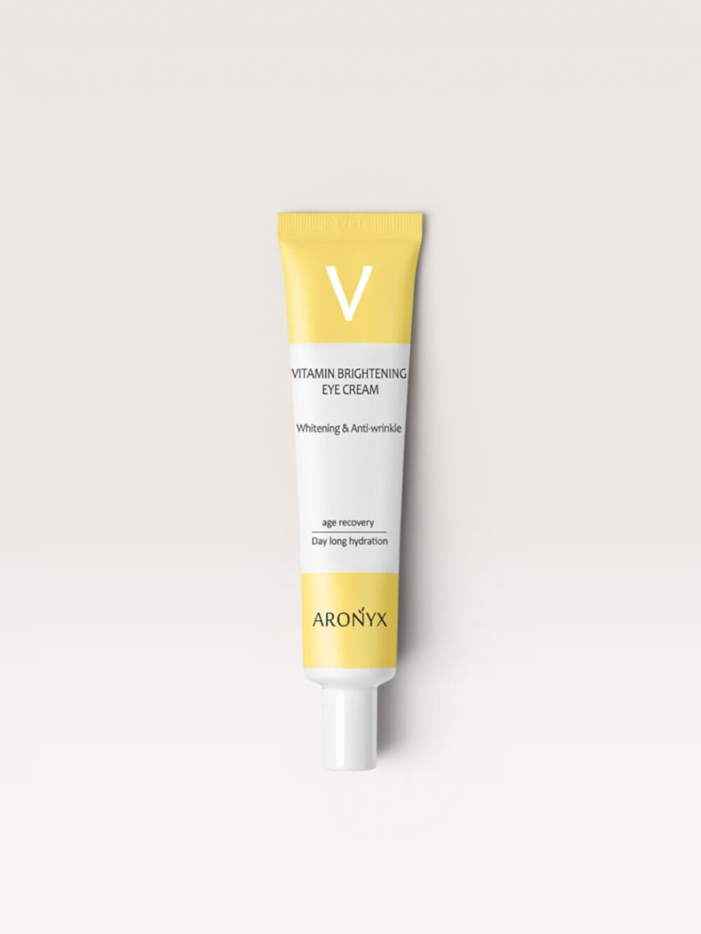Aronyx Vitamin Brightening Eye Cream MEDI FLOWER 40ml