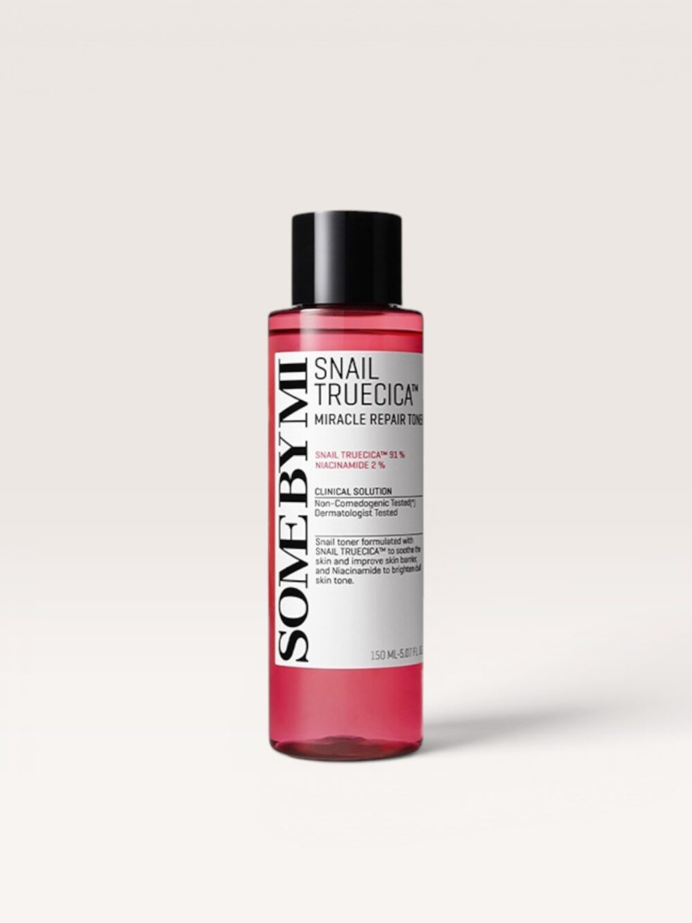 Snail Truecica Miracle Repair Toner SOME BY MI 150ml
