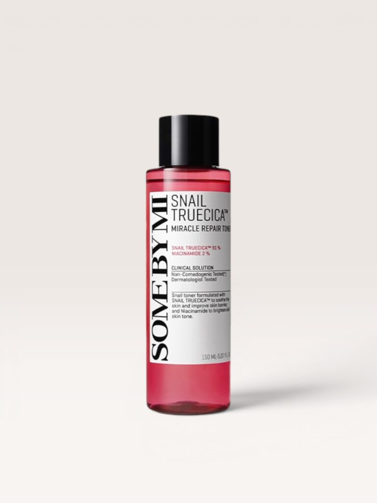 Snail Truecica Miracle Repair Toner SOME BY MI 150ml