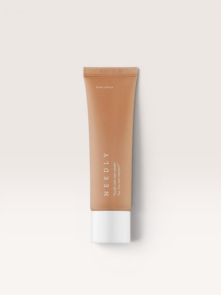 NEEDLY Youth Core Eyecream 30ml