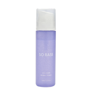 SO BASE Collagen Bubble Tone 140ml