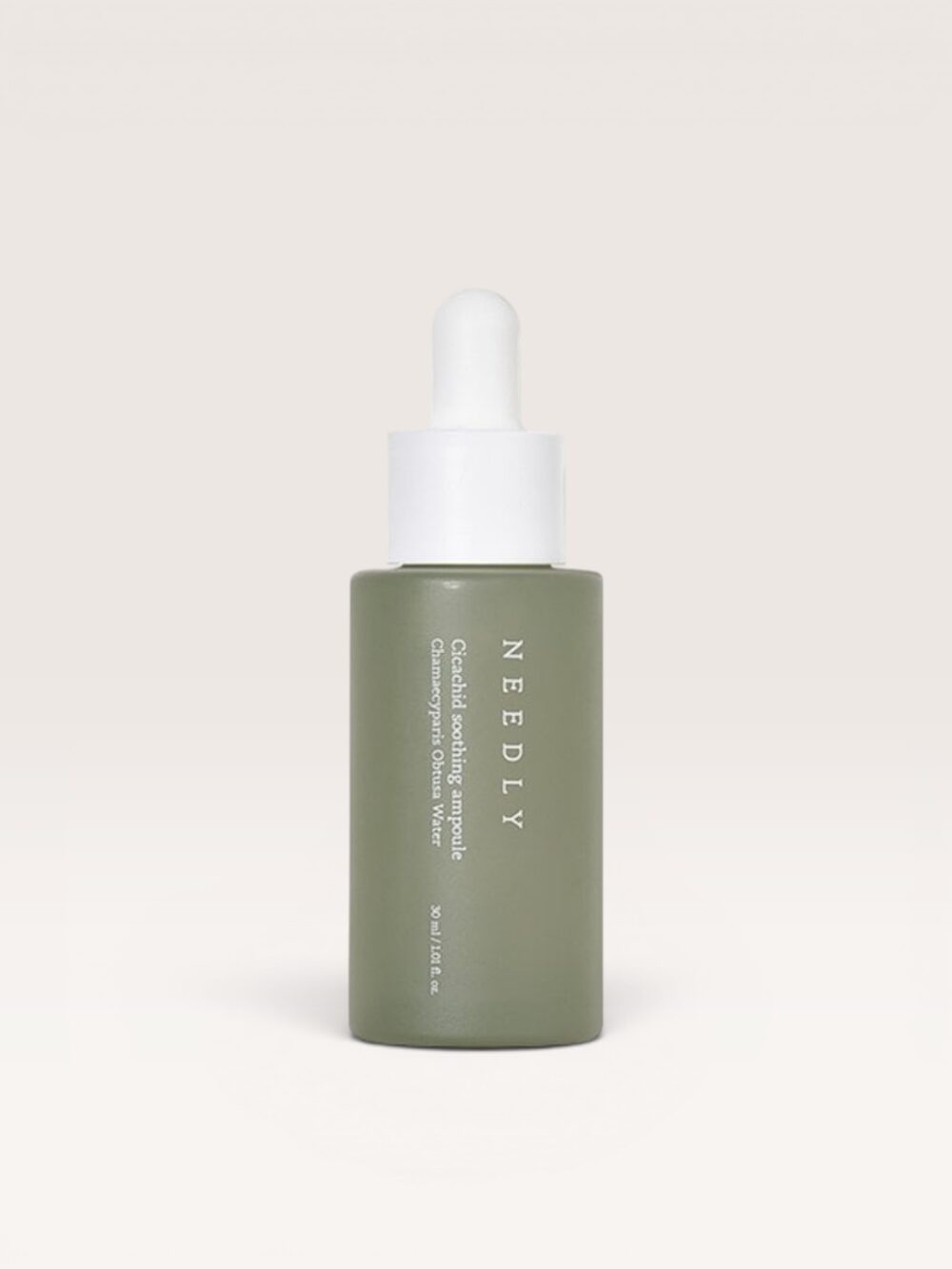 NEEDLY Cicachid Soothing Ampoule 30ml