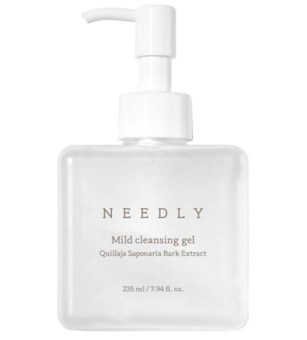 NEEDLY Mild cleansing gel 235ml