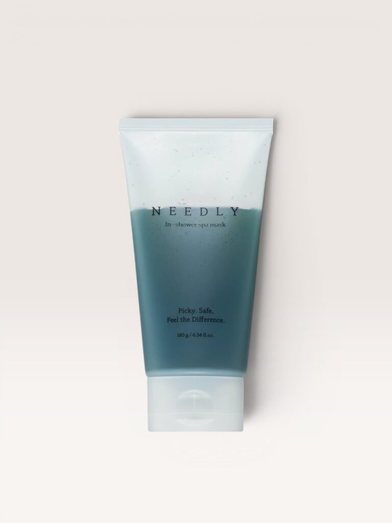 NEEDLY In Shower Spa Mask 180g