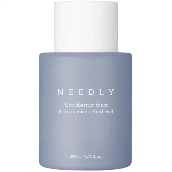 NEEDLY Crossbarrier Toner Intensive Hydration 200ml