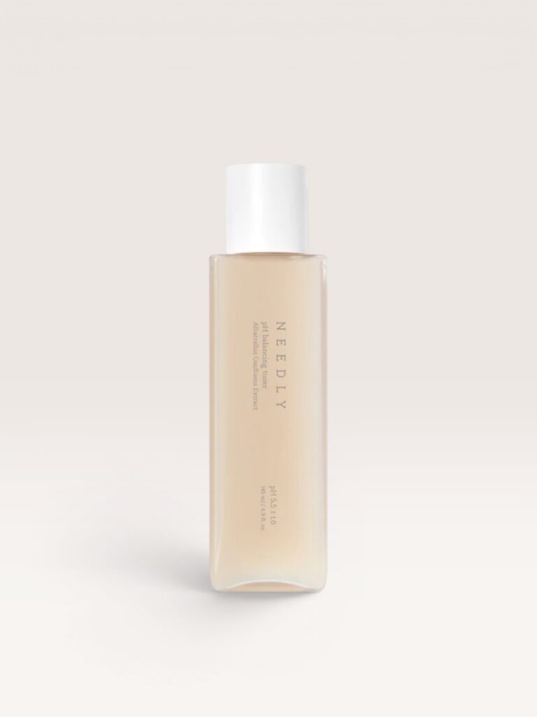 NEEDLY pH Balancing Toner 145ml