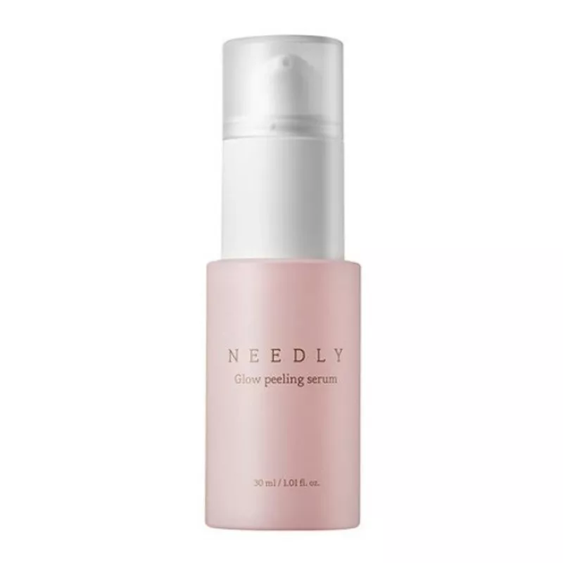 NEEDLY Glow Peeling Serum 30ml