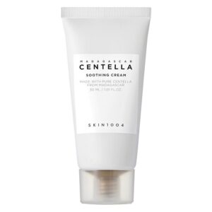 Madagascar Centella Soothing Cream SKIN1004 30ml
