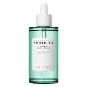 Madagascar Centella Tea-Trica Relief Ampoule SKIN1004 100ml