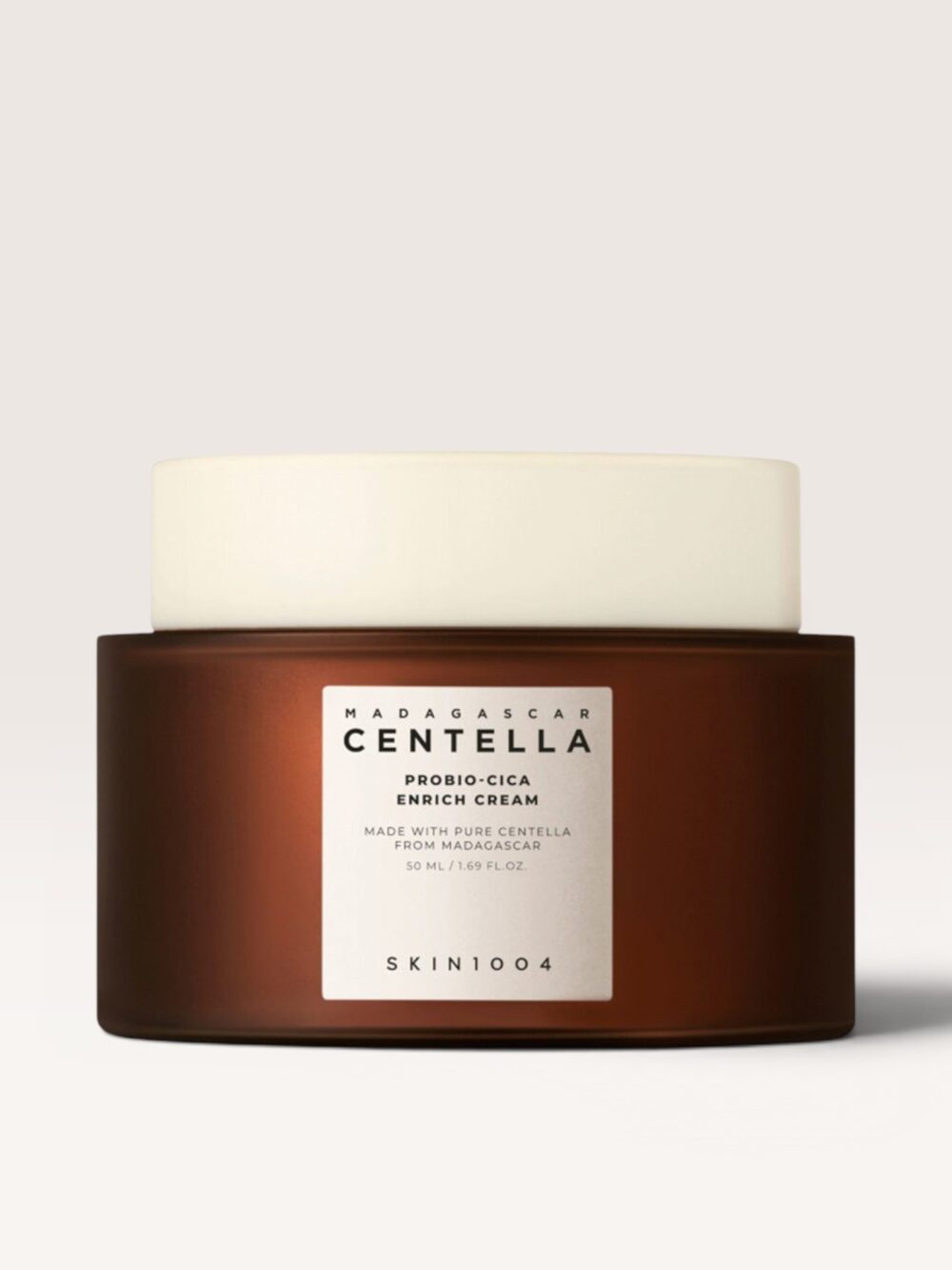 Madagascar Centella Probio-cica Enrich Cream SKIN1004 50ml