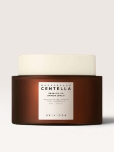 Madagascar Centella Probio-cica Enrich Cream SKIN1004 50ml