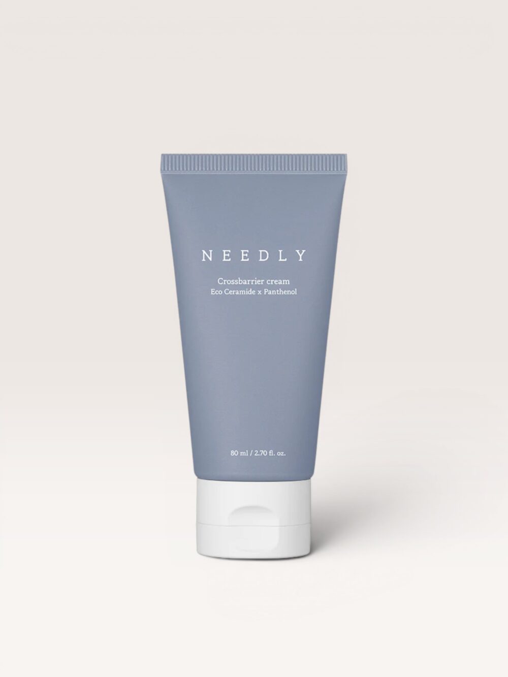 NEEDLY Crossbarrier Cream 80ml