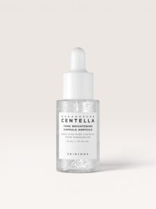 Madagascar Centella Tone Brightening Capsule Ampoule SKIN1004 30ml