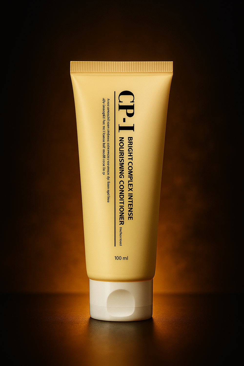 Bright Complex Intense Nourishing Conditioner ESTHETIC HOUSE CP-1 100 ml