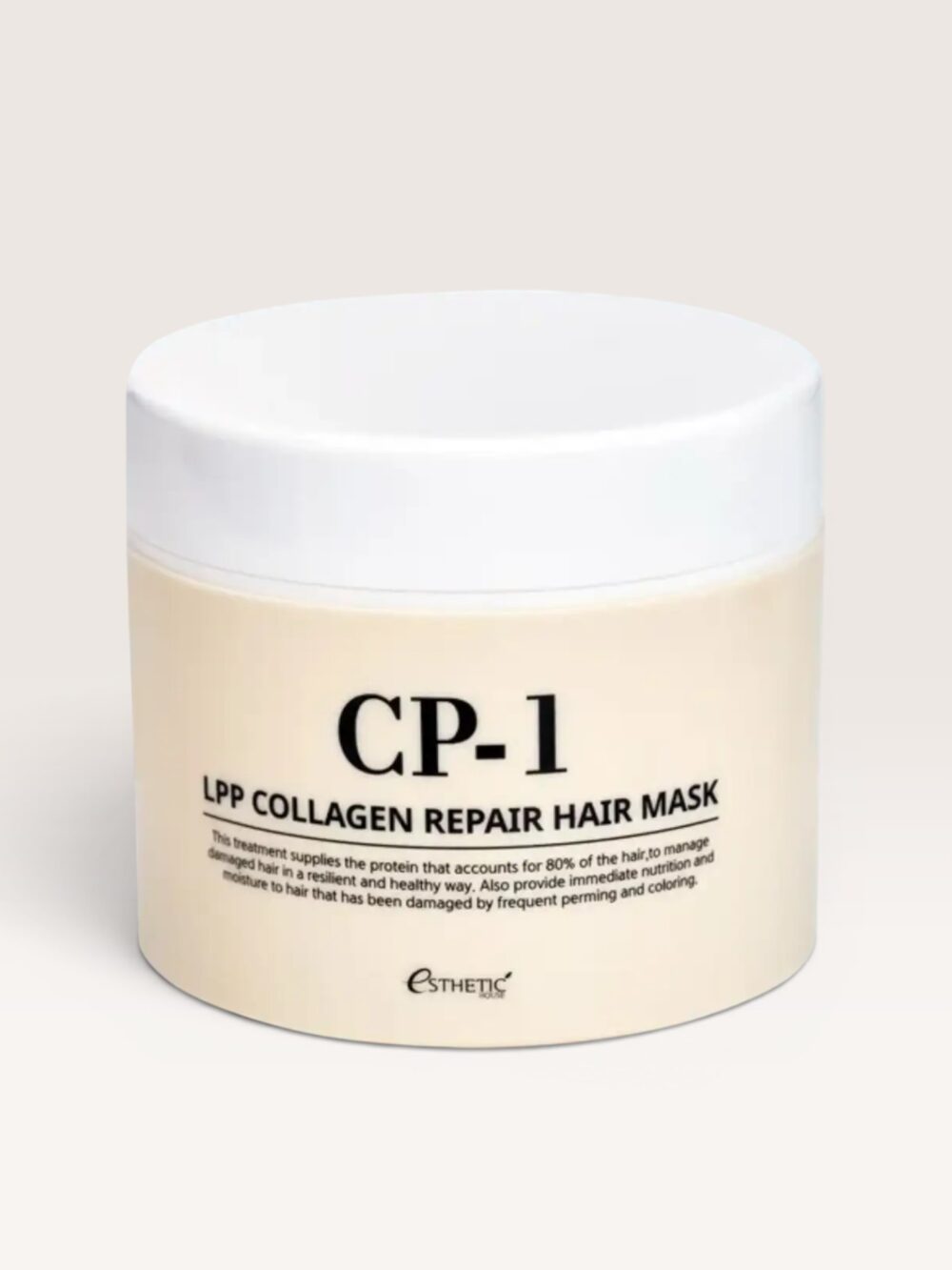 Collagen Repair Hair Mask ESTHETIC HOUSE CP-1 300 ml