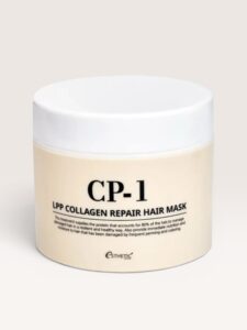 Collagen Repair Hair Mask ESTHETIC HOUSE CP-1 300 ml