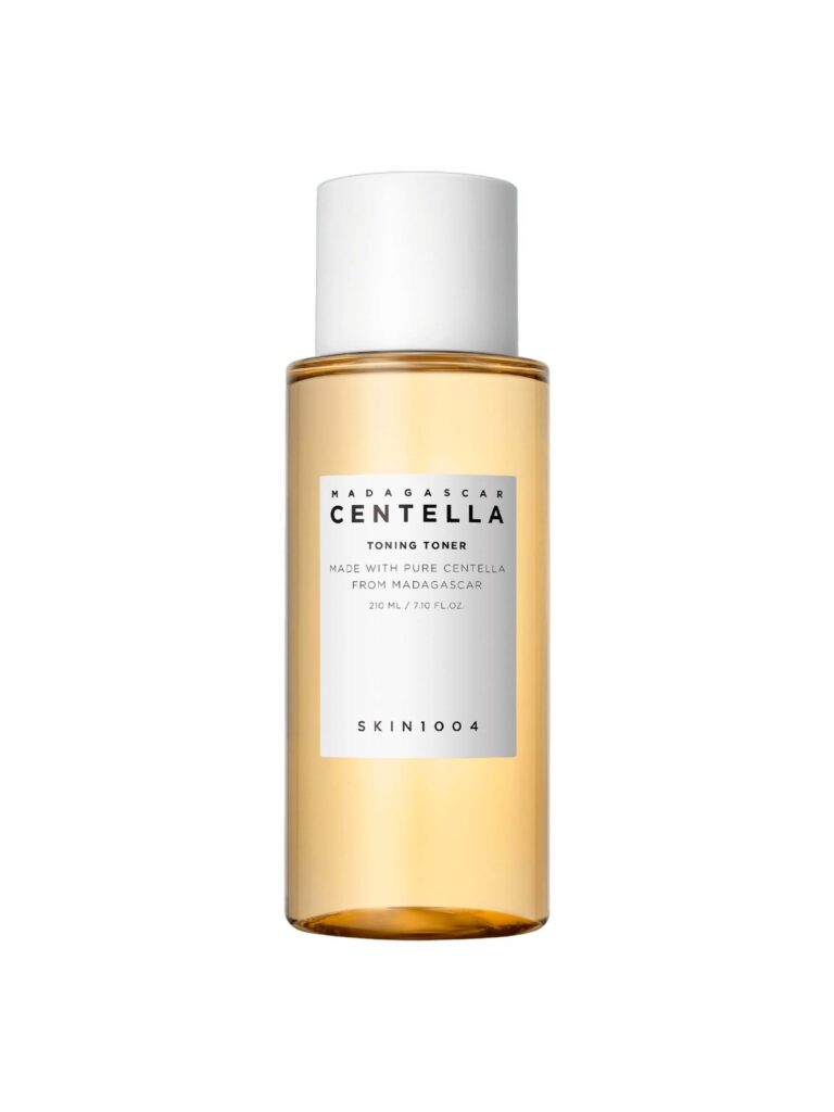 Madagascar Centella Toning Toner SKIN1004 210ml