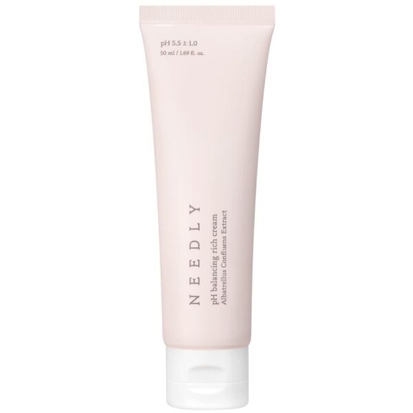 NEEDLY pH Balancing Rich Cream 50ml