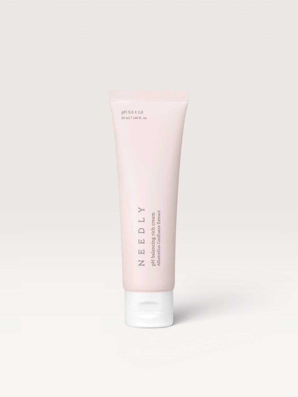 NEEDLY pH Balancing Rich Cream 50ml