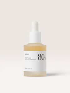 ANUA Heartleaf 80% Moisture Soothing Ampoule 30ml