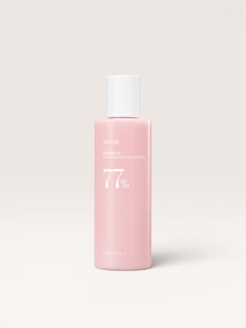 ANUA Peach 77 Niacin Conditioning Milk 150ml