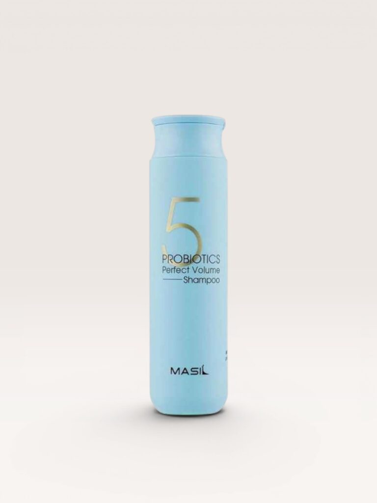 MASIL 5 Probiotics Perfect Volume Shampo 300ml