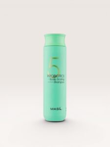 MASIL 5 Probiotics Scalp Scaling Shampoo 300ml