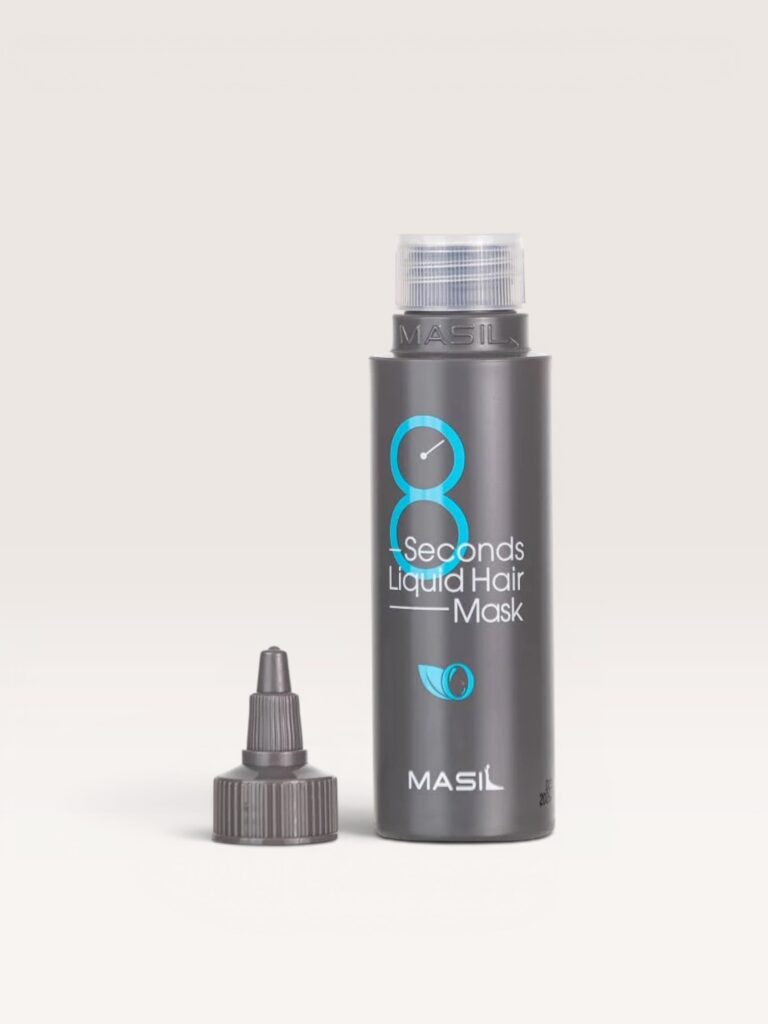 MASIL 8 Seconds Salon Liquid Hair Mask 100ml