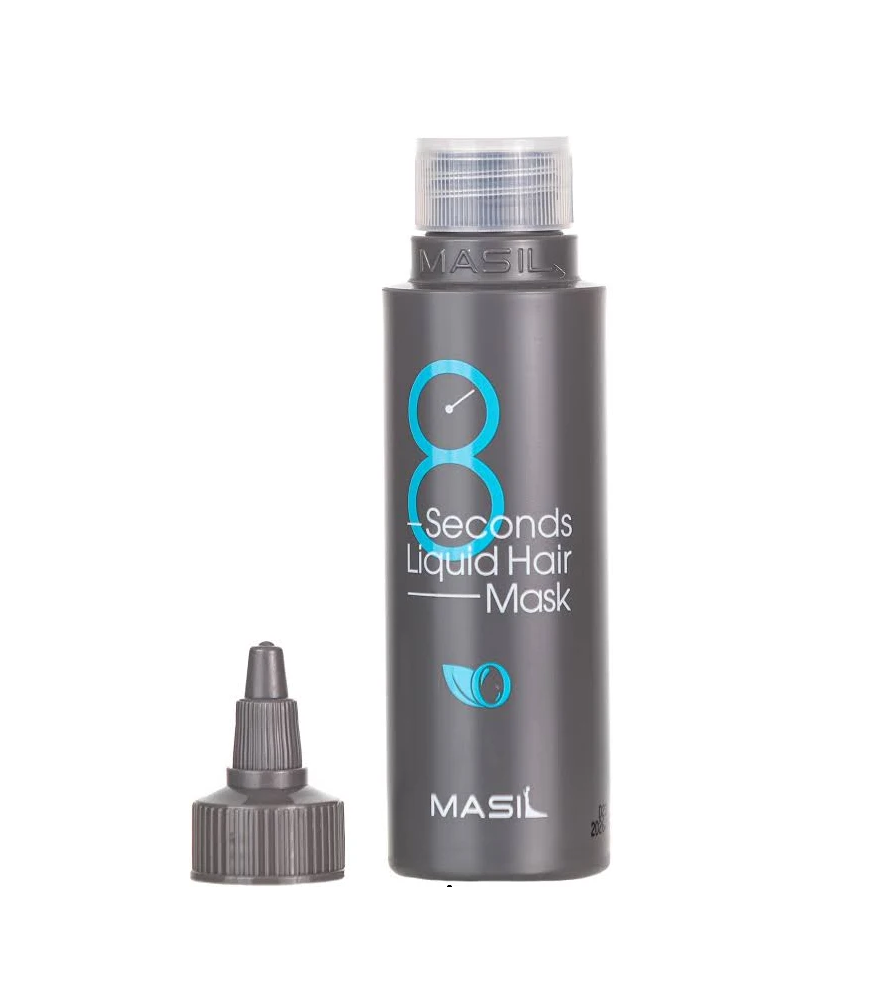 MASIL 8 Seconds Salon Liquid Hair Mask 100ml