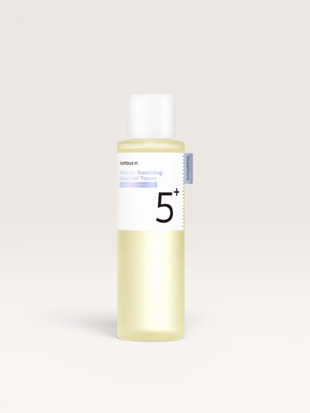 NUMBUZIN No.5 Vitamin Boosting Essential Toner 200ml