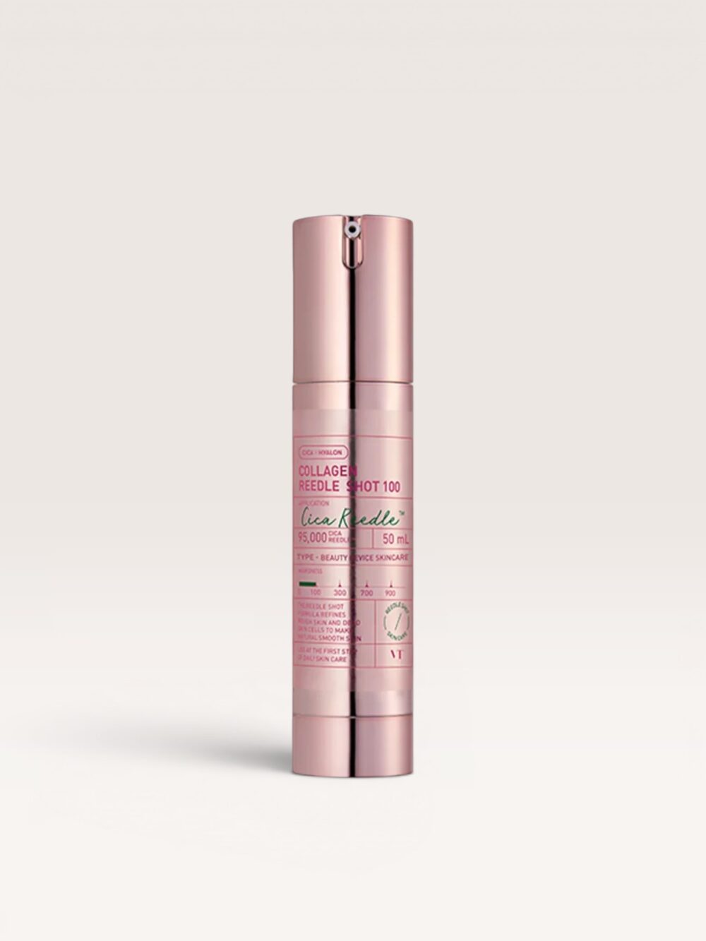 VT COSMETICS Collagen Reedle Shot 100 - 50ml