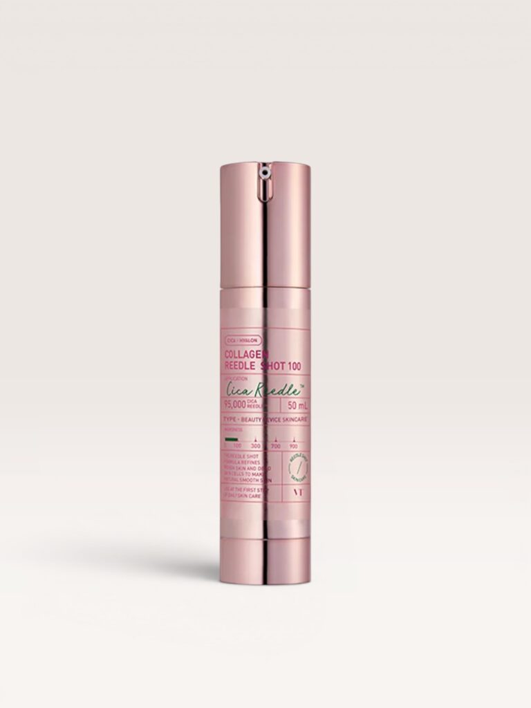 VT COSMETICS Collagen Reedle Shot 100 - 50ml