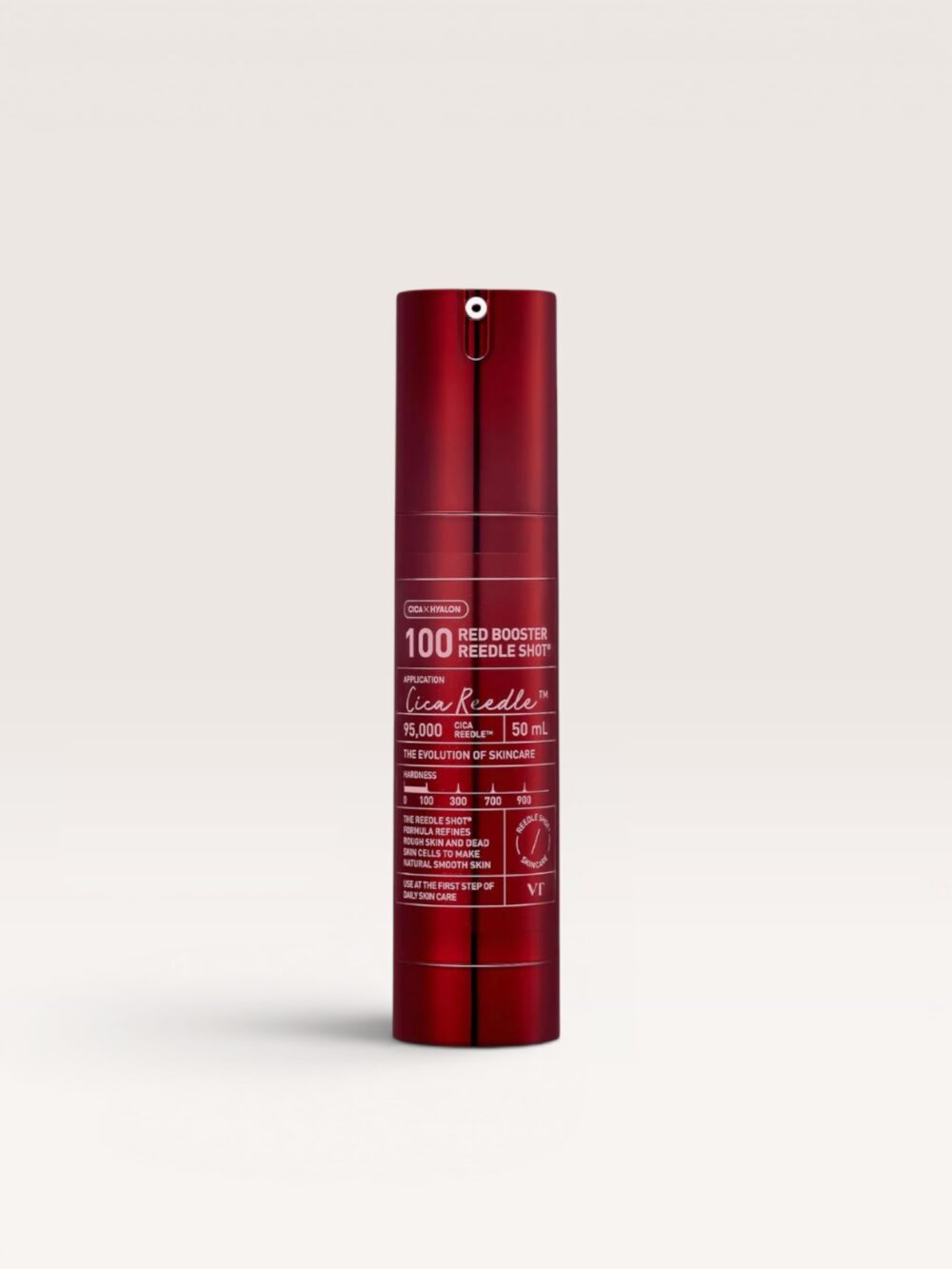 VT COSMETICS Red Booster Reedle Shot 100 50ml