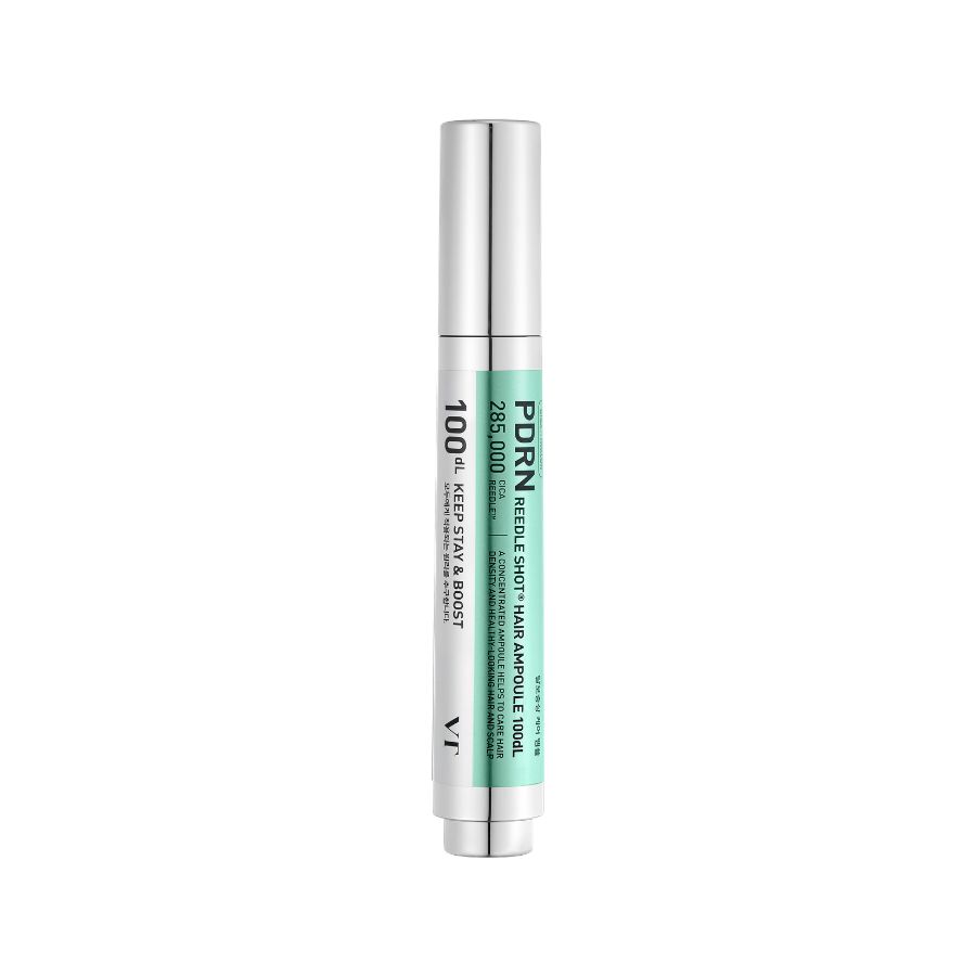 VT COSMETICS Reedle Shot Hair Ampoule 100dL 15ml