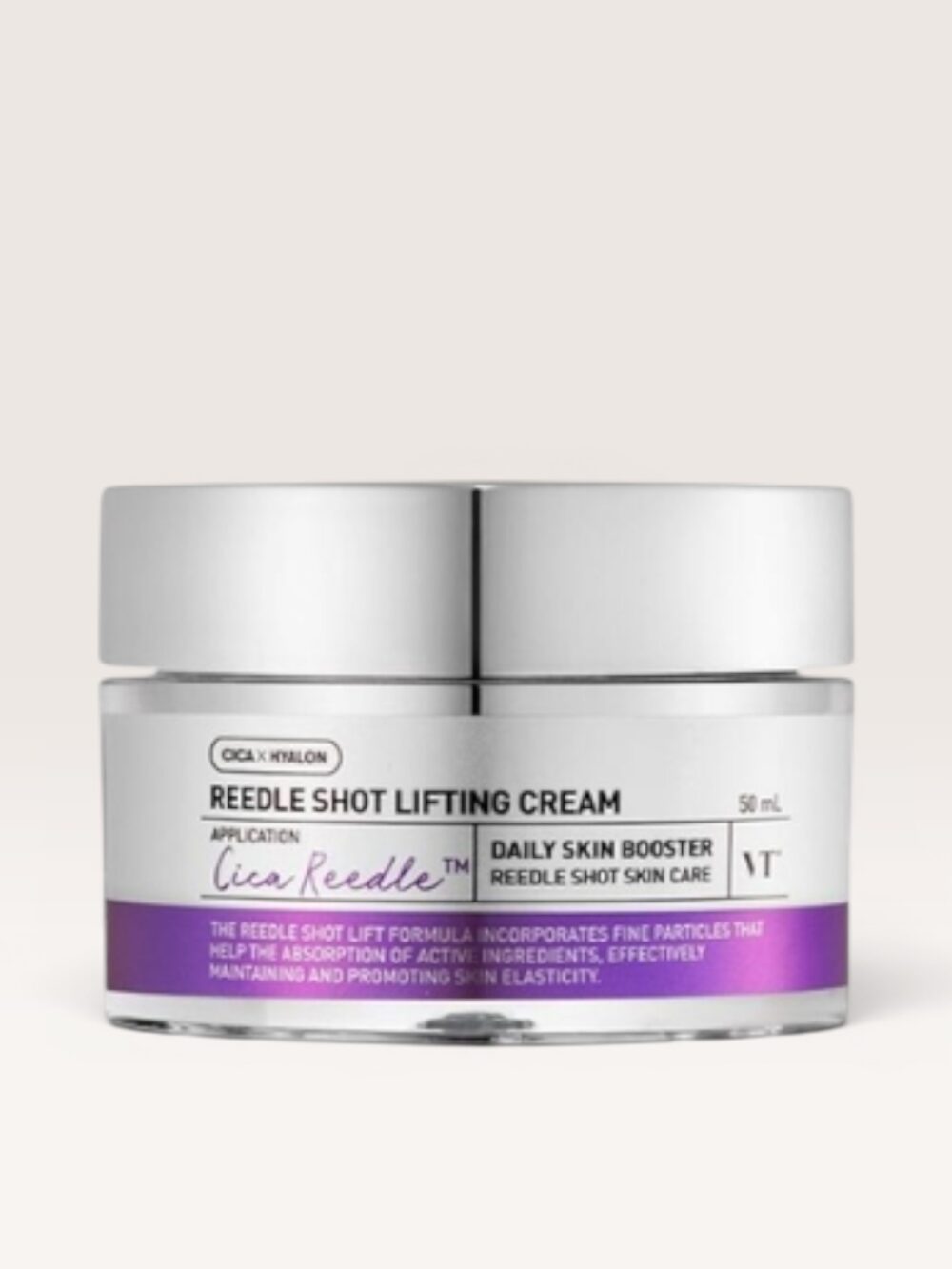VT COSMETICS Reedle Shot Lifting Cream 50ml