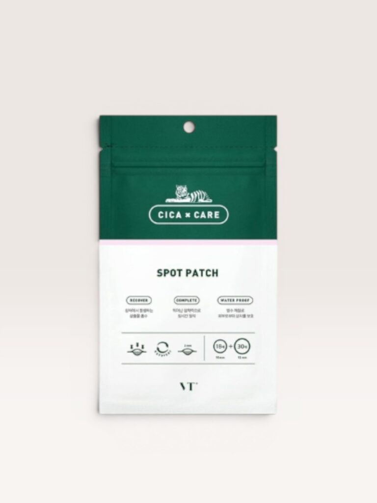 VT COSMETICS Spot Patch 48pcs