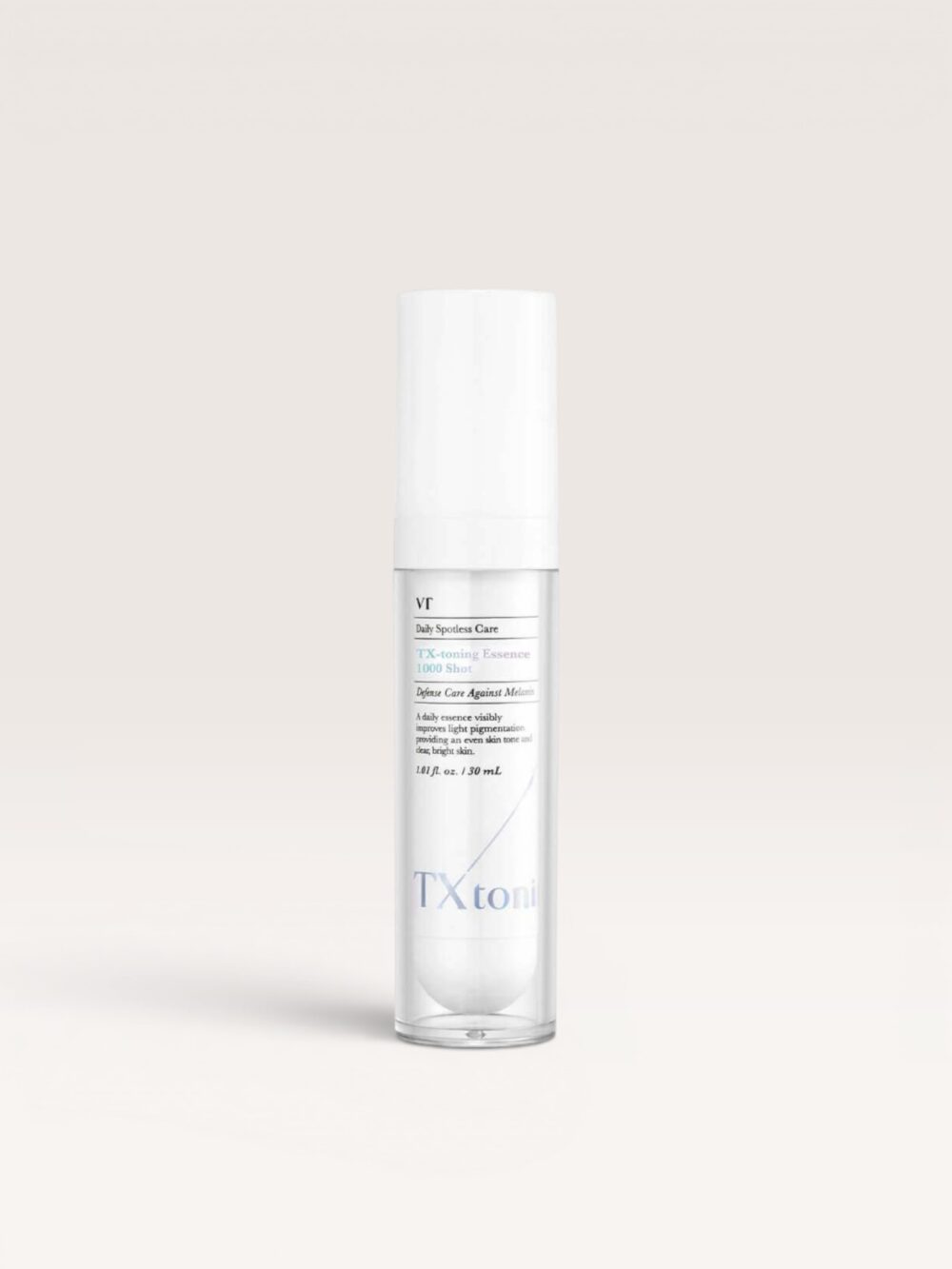 VT COSMETICS TX Toning Essence 1000 Shot 30ml