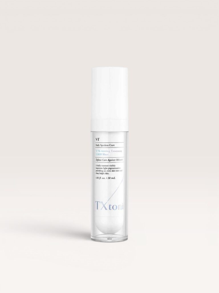 VT COSMETICS TX Toning Essence 1000 Shot 30ml